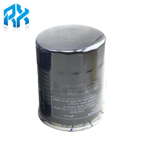 ENGINE OIL FILTER ASSY JS Engine Parts 2630042010 2630042040 For KIA Pregio