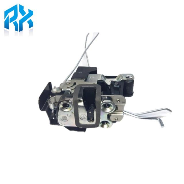 FRONT DOOR LATCH ASSY TRIM PARTS 81310-4E000 For KIA BongoIII bongo3 KC2700 KC3000
