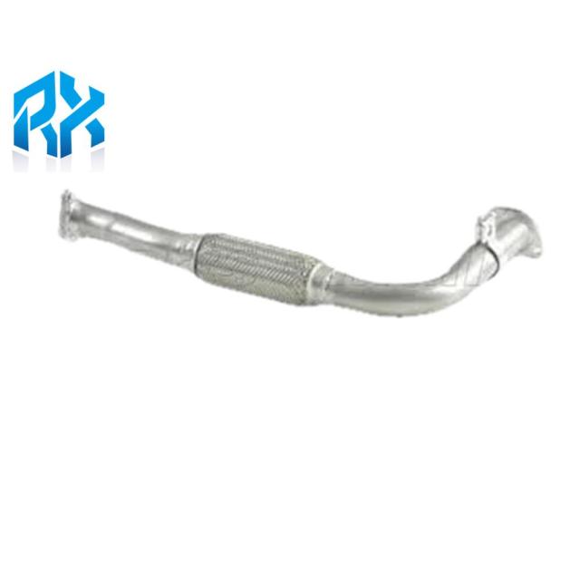 FRONT PIPE ASSY JS Engine Parts OK72A40050A OK72A40050B OK72A40050 OK72A40050D For KIA Pregio