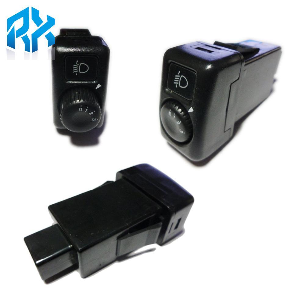 Height levelling device Switch Fog lamp Switch OK76B66490 For KIA Pregio