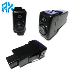 Height levelling device Switch Fog lamp Switch OK76B66490 For KIA Pregio