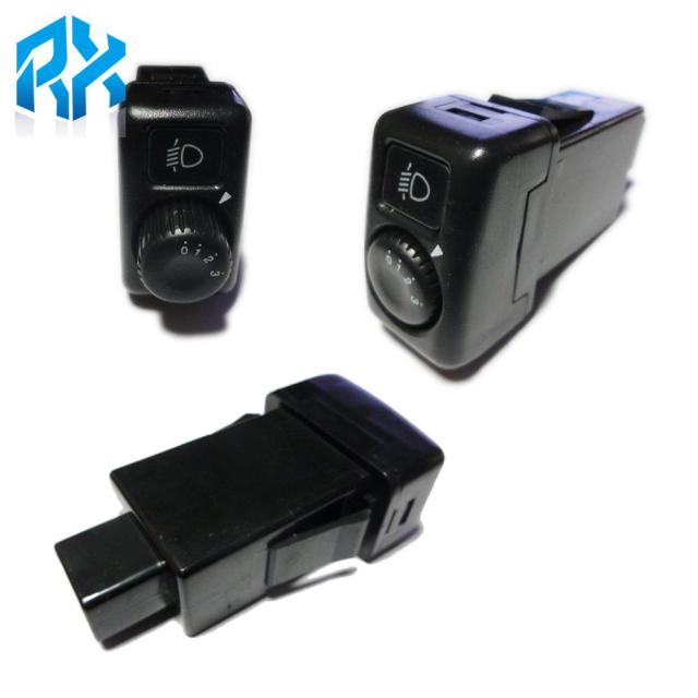 Height levelling device Switch Fog lamp Switch OK76B66490 For KIA Pregio