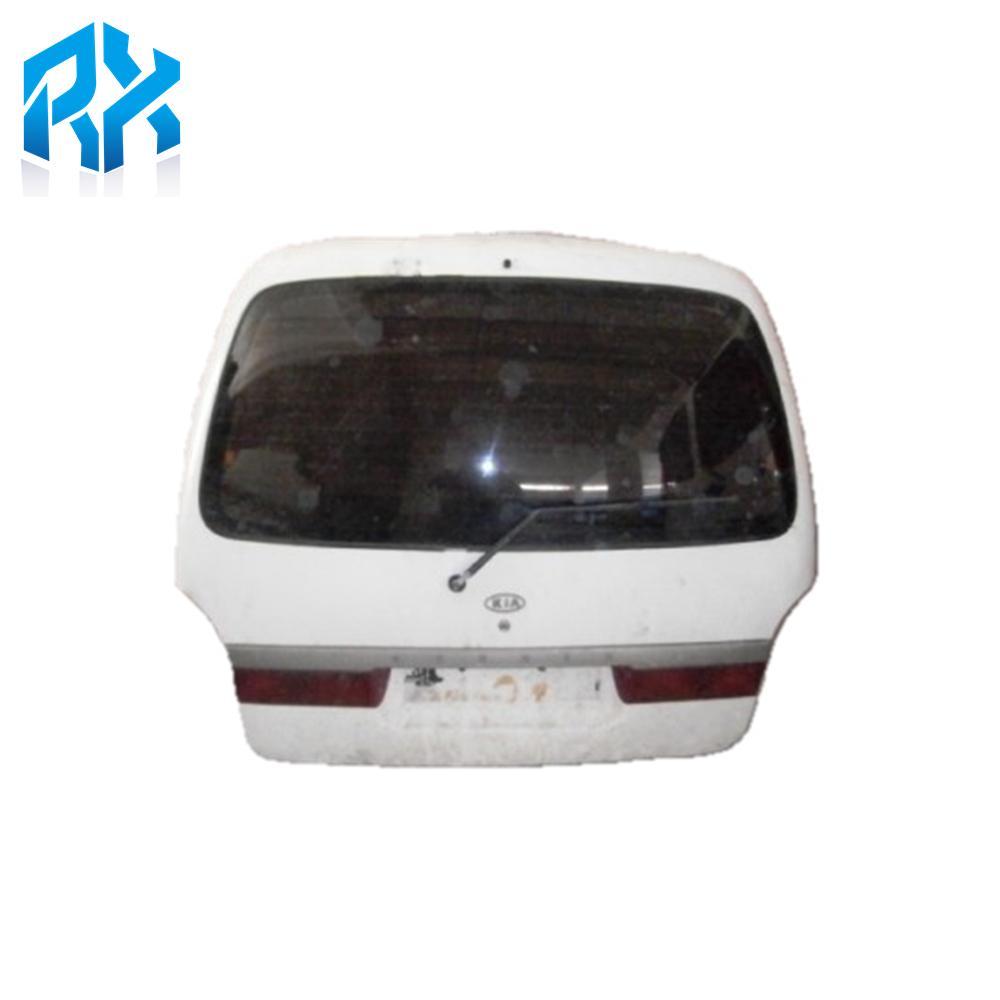 Back Door assy Tail gate assy OK76B62020 For KIA Pregio