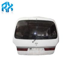 Back Door assy Tail gate assy OK76B62020 For KIA Pregio
