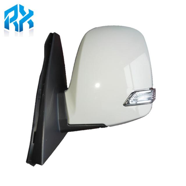 Rear view mirror SIDE MIRROR 87610-4E600 87620-4E600 For KIA BongoIII bongo3 KC2700 KC3000