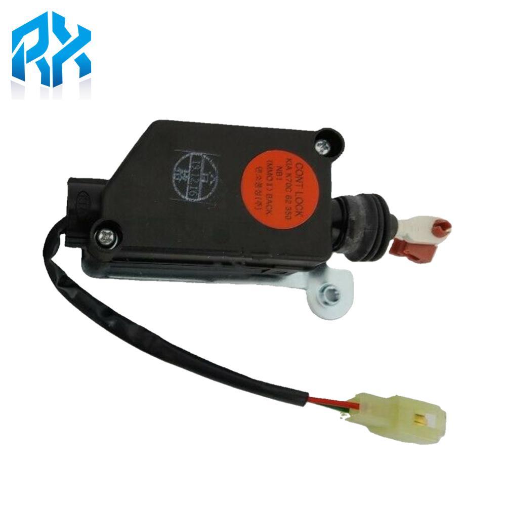 CONTROLLER LOCK Trim PARTS OK70C62350 For KIA Pregio