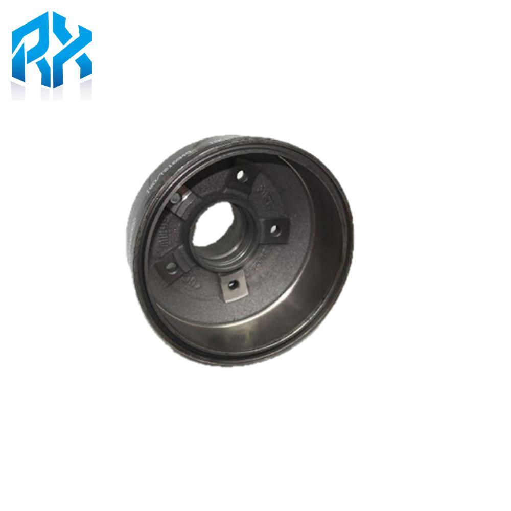 BRAKE SHOE AND LINING KIT REAR BRAKE SHOES K0BL1-2638Z BS-2013
 For KIA BongoIII bongo3 KC2700 KC3000