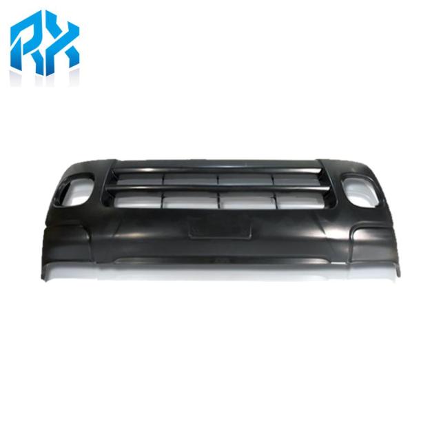 FRONT BUMPER COVER TRIM PARTS 86511-4E000 For KIA BongoIII bongo3 KC2700 KC3000