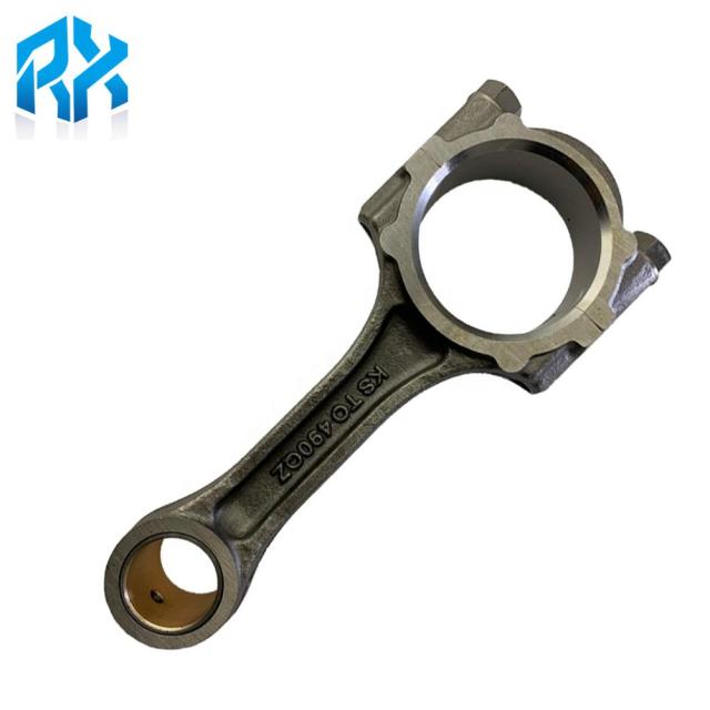 OIL SEAL JS ENGINE PARTS 0F80211399 For KIA Pregio
