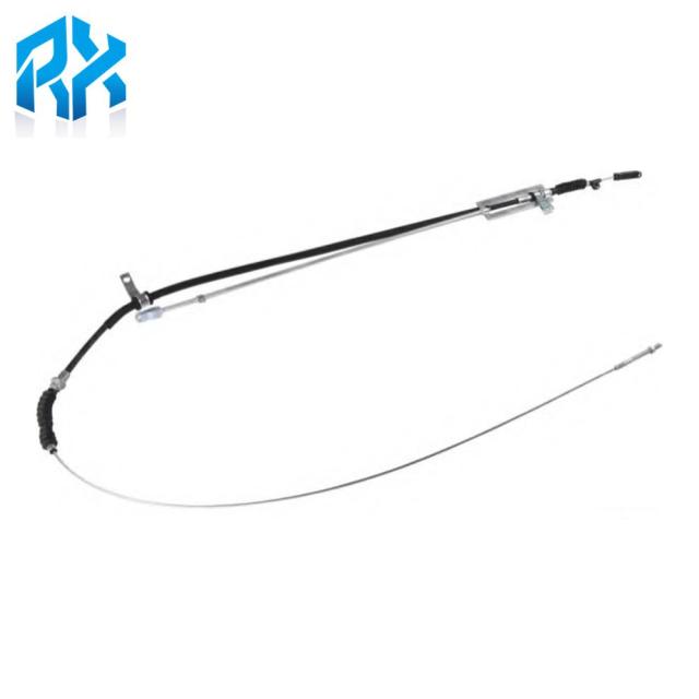 REAR CABLE PARKING CABLE HAND BRAKE CHASSIS PARTS OK72A44410D OK72A44410C For KIA Pregio