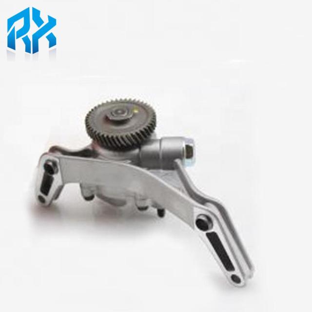 OIL PUMP ASSY JS Engine Parts OK65A14100E OK65A14100C OK65A14100D For KIA Pregio