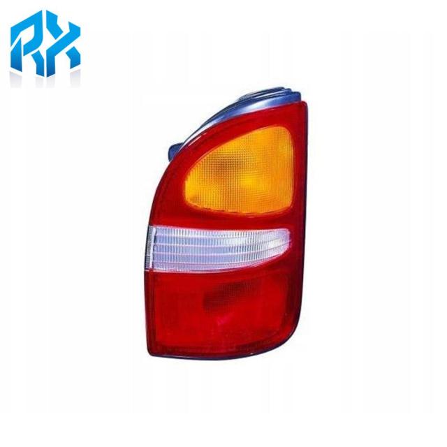 REAR COMBINATION LAMP ASSY Tail Lamp Light OK76B51150 OK76B51150C OK76B51150A OK76B51150B For KIA Pregio