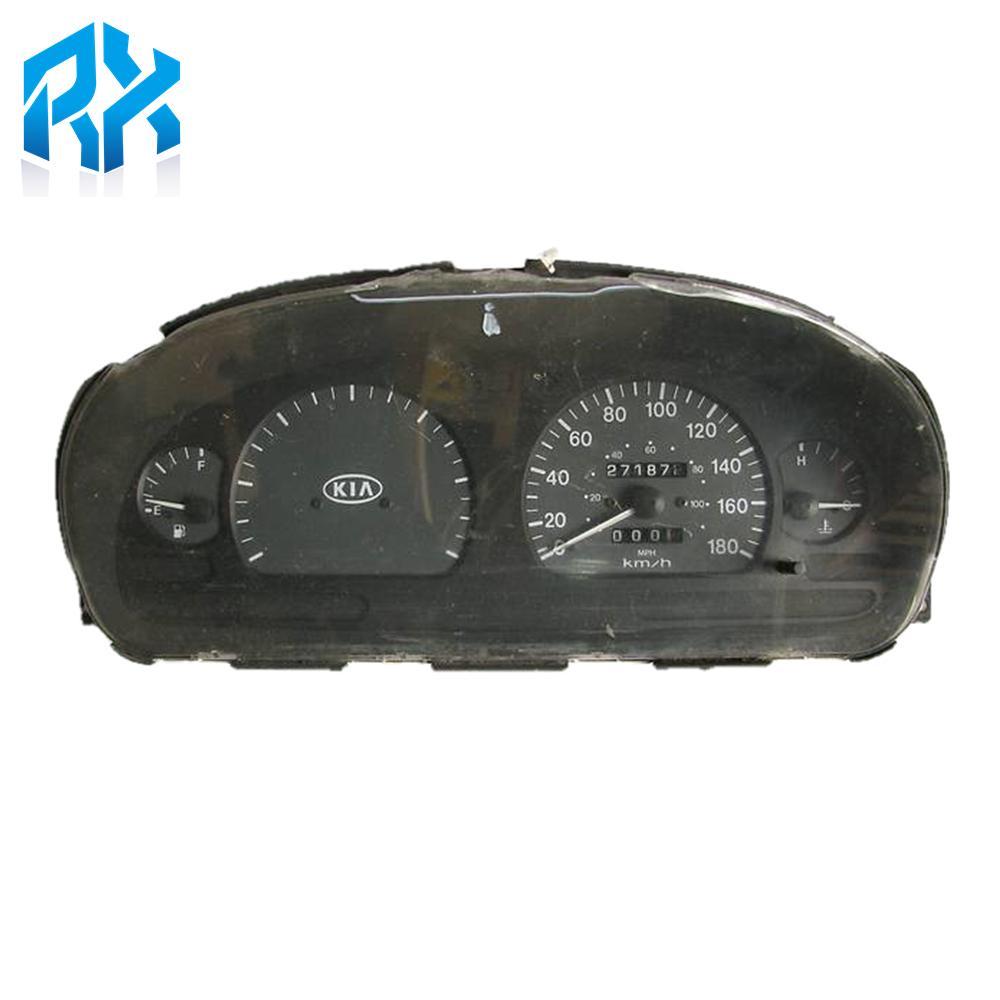 INSTRUMENT CLUSTER ASSY Combination instrument OK76B55430A For KIA Pregio