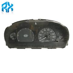 INSTRUMENT CLUSTER ASSY Combination instrument OK76B55430A For KIA Pregio