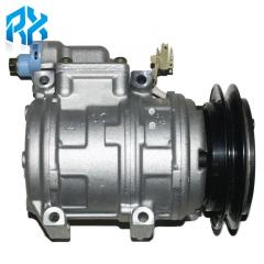 COMPRESSOR ASSY Air Condition A/C OK72A61450C OK72A61450D For KIA Pregio