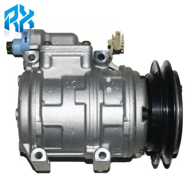 COMPRESSOR ASSY Air Condition A/C OK72A61450C OK72A61450D For KIA Pregio