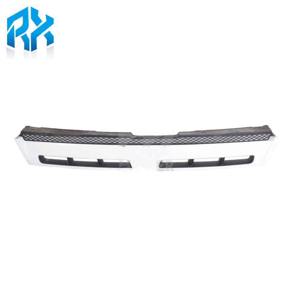 RADIATOR GRILLE ASSY Trim PARTS OK7A150710XX For KIA Pregio