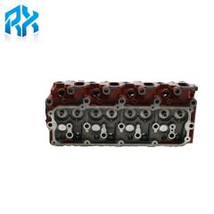 HEAD ASSY CYLINDER JS ENGINE PARTS OK65C10100 OK65A10100E OK65A10100F OK65A10100G For KIA Pregio