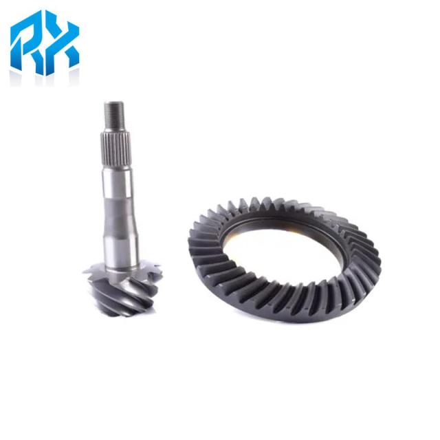 BEARING SIDE Transmission Parts 0011827350 For KIA Pregio