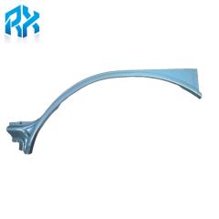 SILL SIDE OUT BODY PARTS OK76B71271 For KIA Pregio