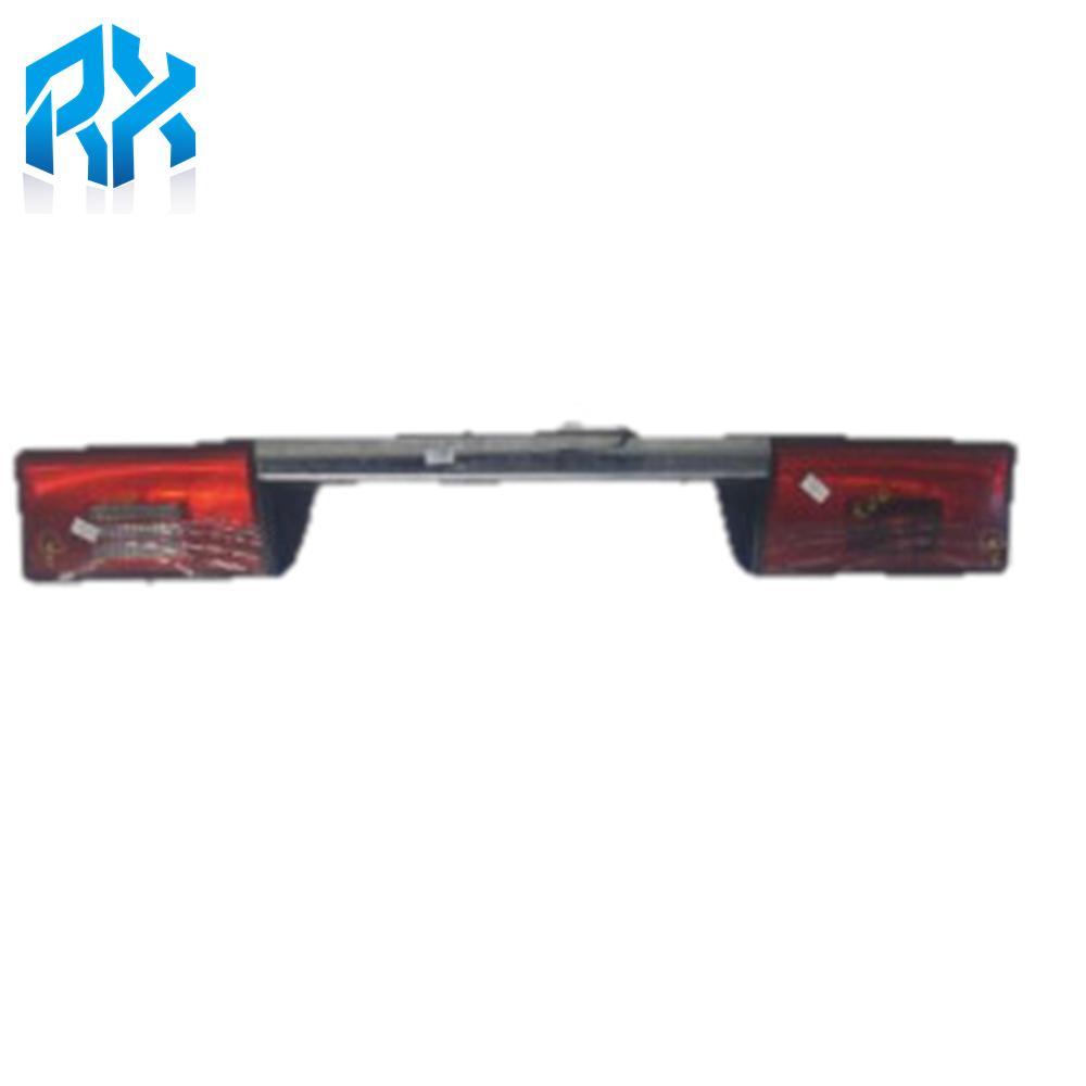 Back door combination Lamp assy Tail Lamp Light OK76B51180D OK76B51180E OK76B51180H For KIA Pregio