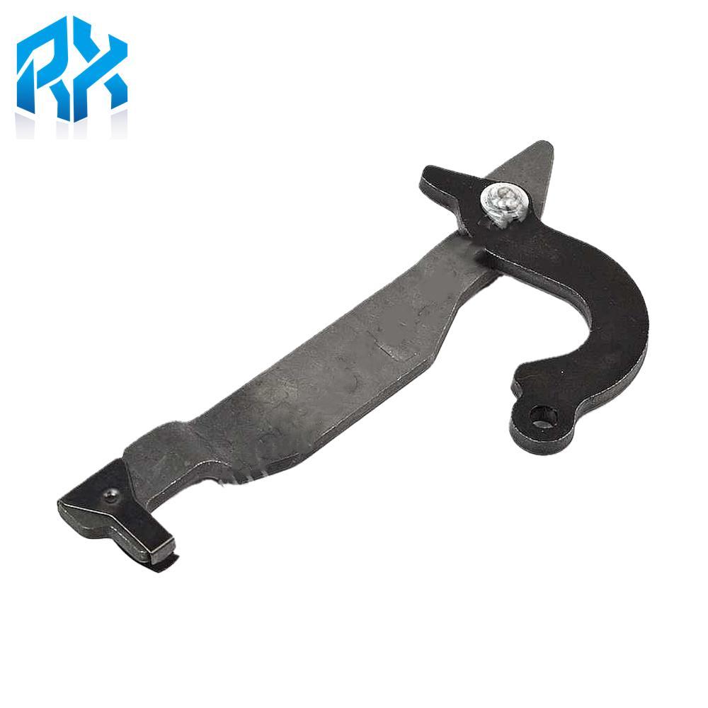 LEVER ASSY OPERATING Chassis Parts 0S08326810 For KIA Pregio
