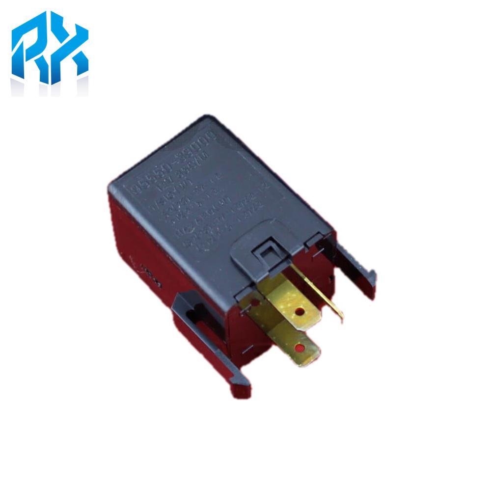 TURN SIGNAL FLASHER MODULE Relay 9555039000 9555034000 9555033200 For KIA Pregio