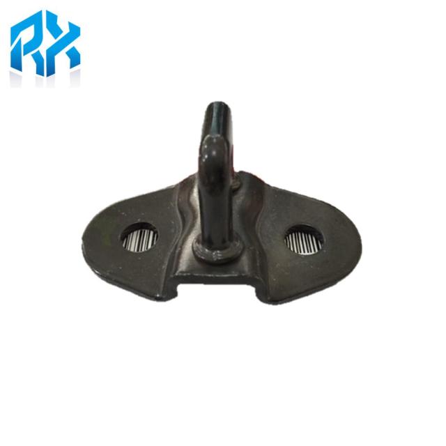 STRIKER DOOR LOCK REAR DOOR Trim PARTS OK72A62361C OK72A62361 OK72A62361A For KIA Pregio