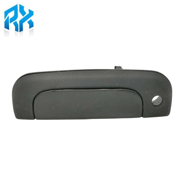 HANDLE ASSY OUTER FRONT DOOR HANDLE Trim PARTS OK72A59410 For KIA Pregio