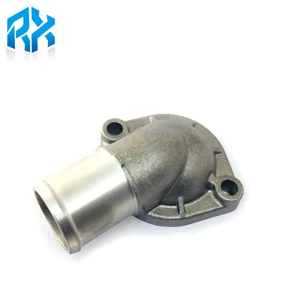 COVER THERMOSTAT HOUSING OK65A15172C OK65A15172B For KIA Pregio