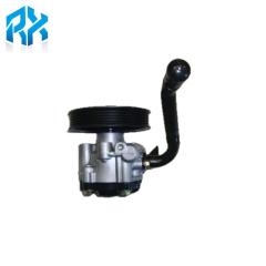 POWER STEERING OIL PUMP ASSY CHASSIS PARTS 57100-4E040 For KIA BongoIII bongo3 KC2700 KC3000