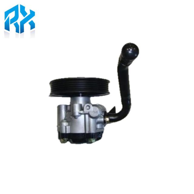 POWER STEERING OIL PUMP ASSY CHASSIS PARTS 57100-4E040 For KIA BongoIII bongo3 KC2700 KC3000
