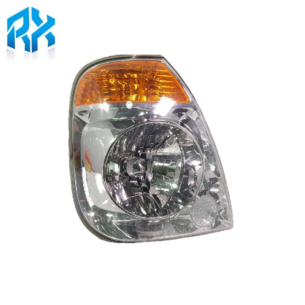 HEAD LAMP ASSY HEADLAMP HEAD LIGHT FRONT 92102-4E100 92101-4E100 For KIA BongoIII bongo3 KC2700 KC3000
