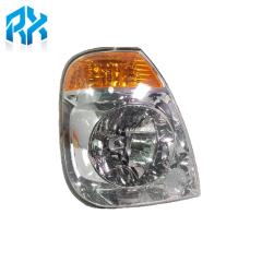 HEAD LAMP ASSY HEADLAMP HEAD LIGHT FRONT 92102-4E100 92101-4E100 For KIA BongoIII bongo3 KC2700 KC3000