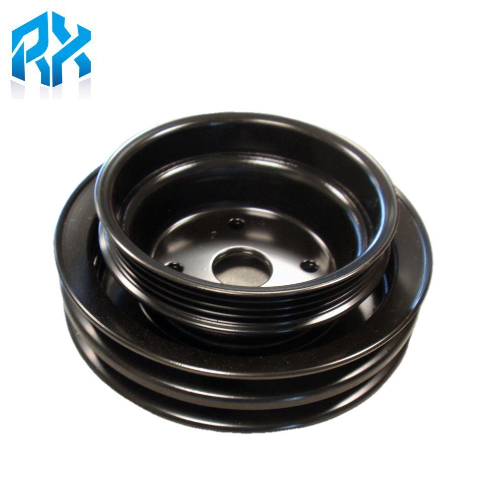 COOLANT PUMP PULLEY ENGINE PARTS 25221-42300 For HYUNDAi Starex 2002 - 2006
