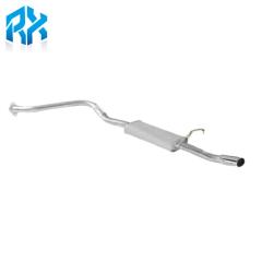 PIPE TAIL MUFFLER ENGINE PARTS 28730-4A230 For HYUNDAi Starex 2002 - 2006