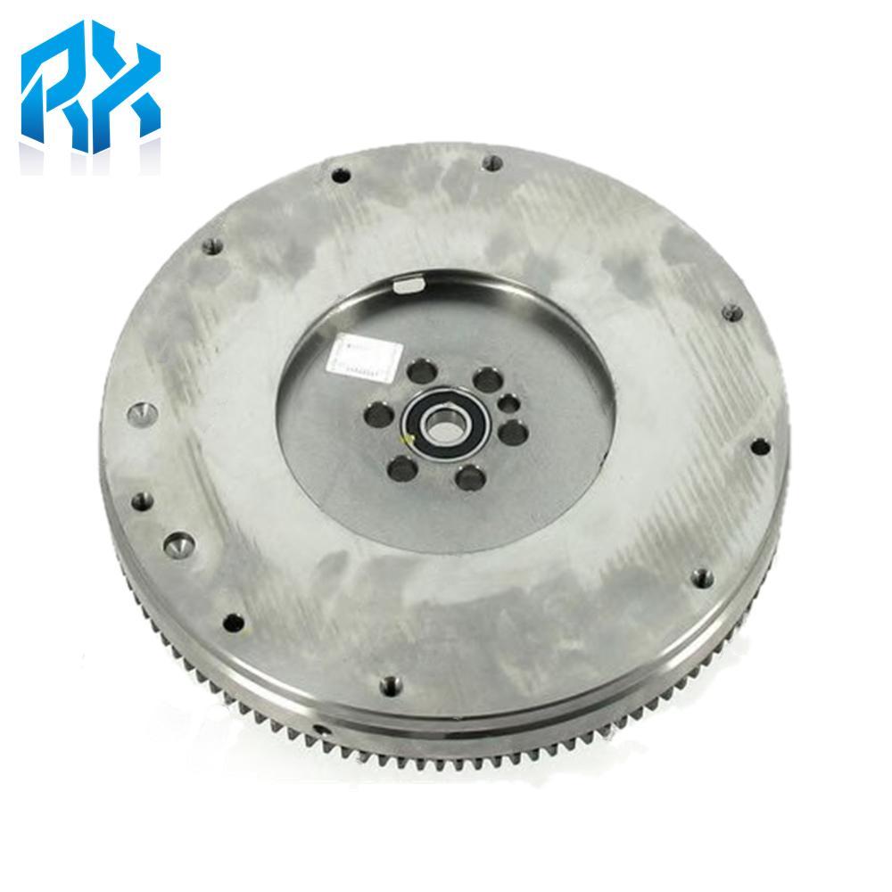 FLYWHEEL ASSY ENGINE PARTS 23200-42890 23200-42891 For HYUNDAi Starex 2002 - 2006