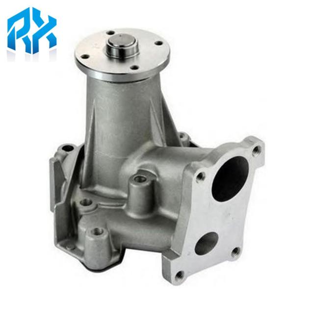 WATER PUMP ENGINE PARTS 25100-42541 25100-42700 25100-42501 For HYUNDAi Starex 2002 - 2006