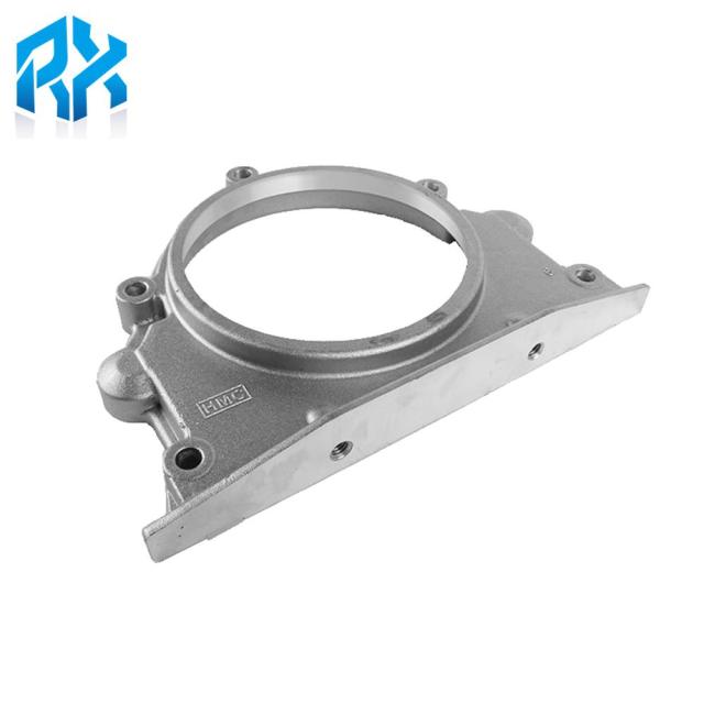 OIL SEAL REAR CASE SUPPORT ENGINE PARTS 21441-42000 For HYUNDAi Starex 2002 - 2006