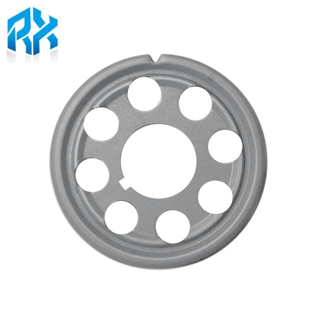 CRANKSHAFT SPROCKET FLANGE ENGINE PARTS 23354-42000 For HYUNDAi Starex 2002 - 2006