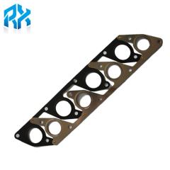 INTAKE EXH MANIFOLD GASKET ENGINE PARTS 28520-42070 28520-42060 28520-42880 For HYUNDAi Starex 2002 - 2006