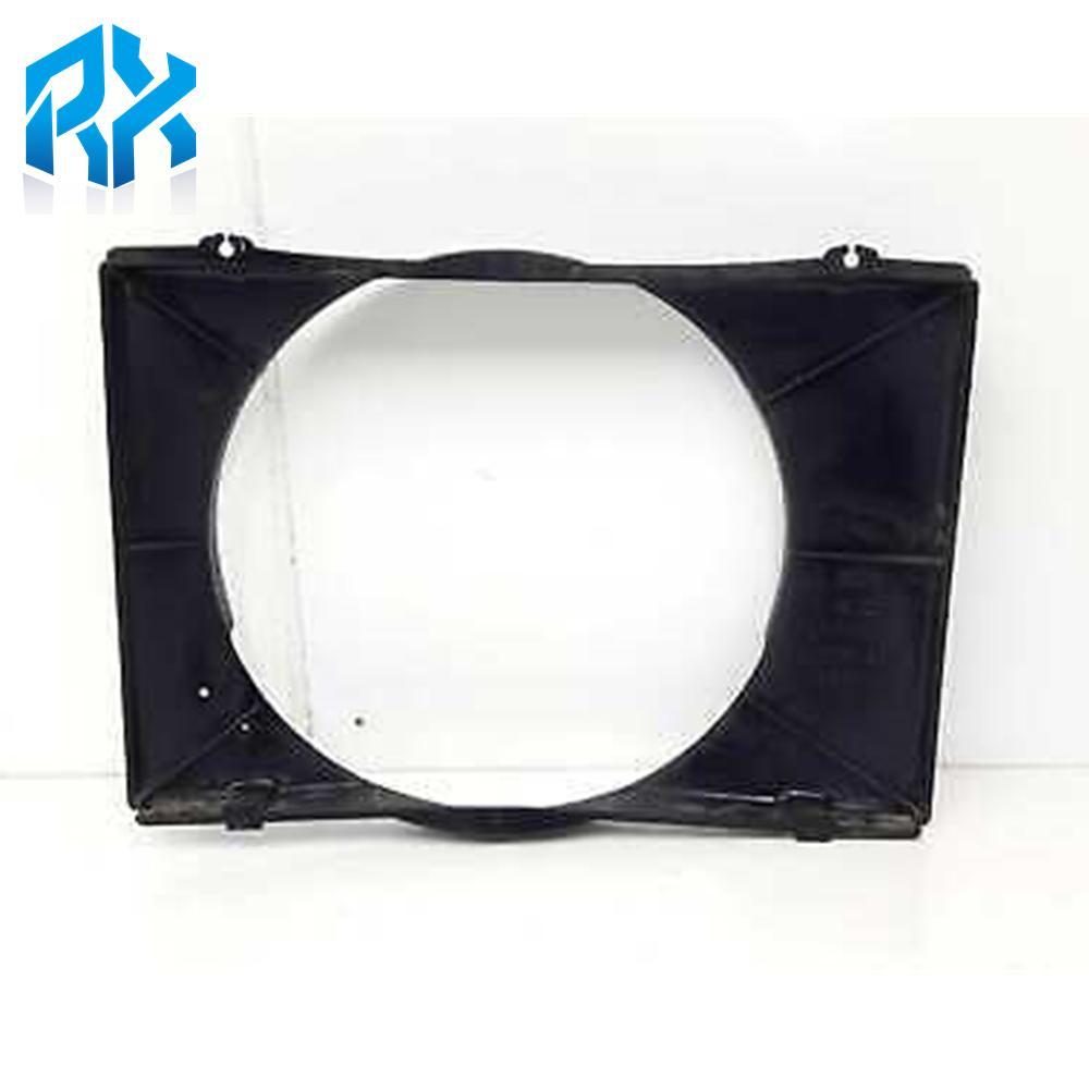 RADIATOR SHROUD ENGINE PARTS 25350-4A100 25350-4A001 For HYUNDAi Starex 2002 - 2006