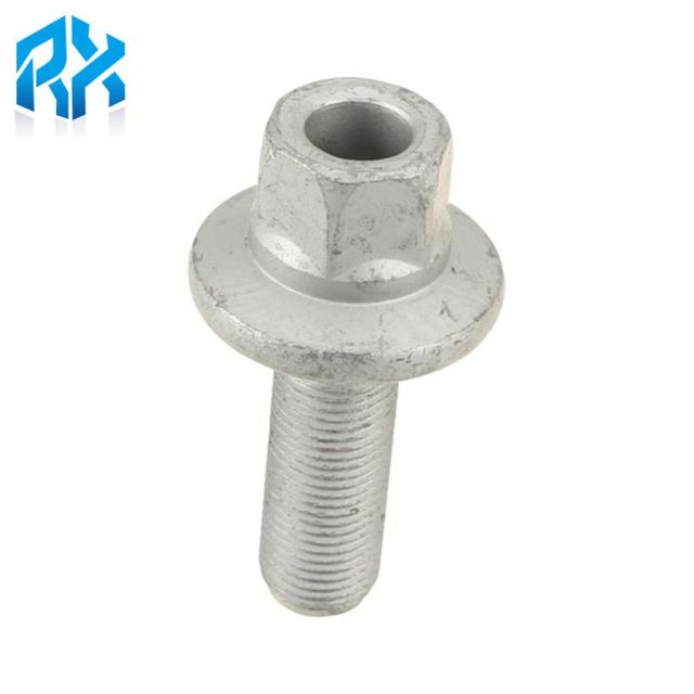 CRANKSHAFT BOLT ENGINE PARTS 23127-3C101 23127-42001 For HYUNDAi Starex 2002 - 2006