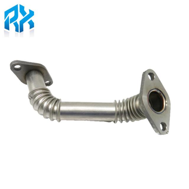 EGR PIPE ENGINE PARTS 28491-42502 28491-42500 28491-42501 For HYUNDAi Starex 2002 - 2006