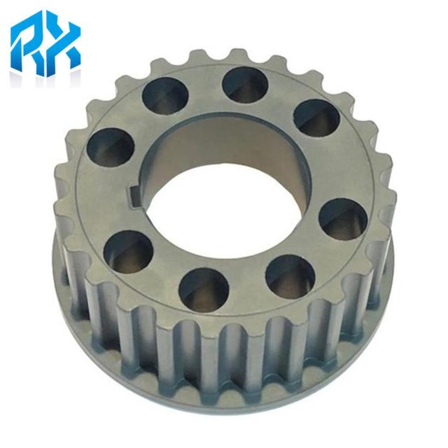 CRANKSHAFT SPROCKET ENGINE PARTS 24423-42200 For HYUNDAi Starex 2002 - 2006