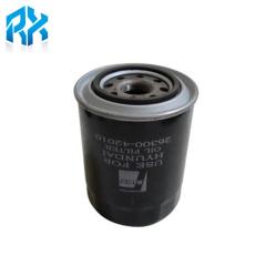 ENGINE OIL FILTER ASSY ENGINE PARTS 26300-42010 26300-42040 For HYUNDAi Starex 2002 - 2006