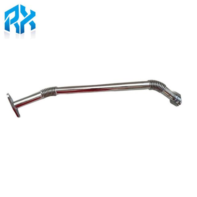 RETURN PIPE OIL ENGINE PARTS 28246-42600 For HYUNDAi Starex 2002 - 2006