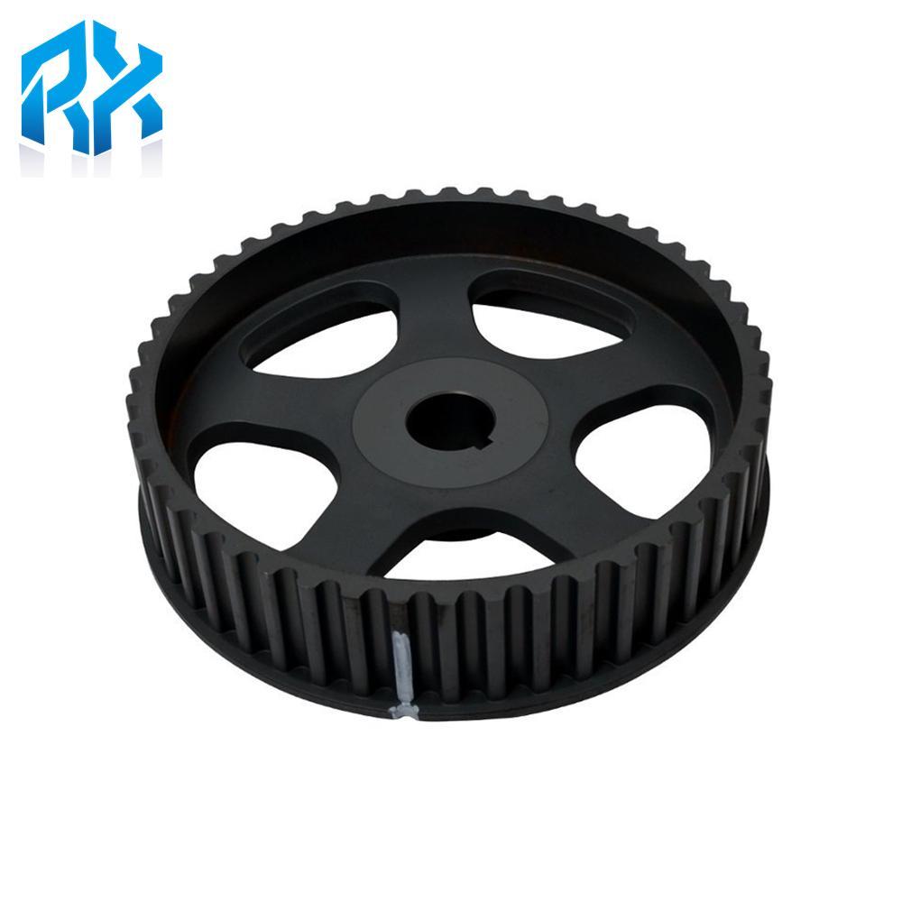 INJUCTION PUMP SPROCKET ENGINE PARTS 24551-42210 24551-42205 For HYUNDAi Starex 2002 - 2006