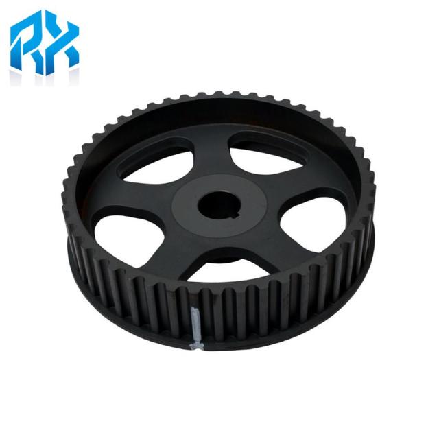 INJUCTION PUMP SPROCKET ENGINE PARTS 24551-42210 24551-42205 For HYUNDAi Starex 2002 - 2006