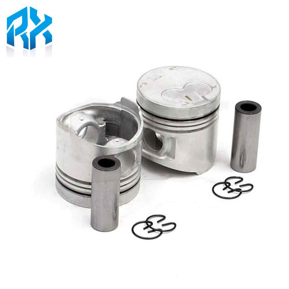 PISTON SET ENGINE PARTS 23410-42610 For HYUNDAi Starex 2002 - 2006